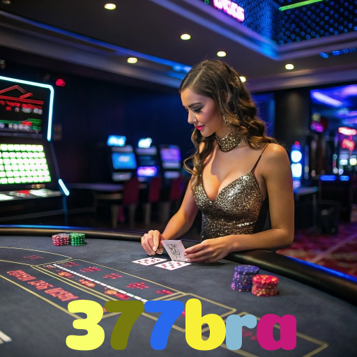 A Magia dos Jogos de Fantasia na 377bra