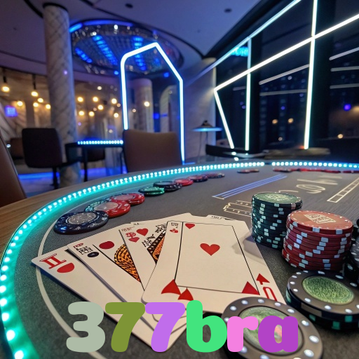 A Magia dos Jogos de Fantasia na 377bra