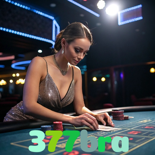 A Magia dos Jogos de Fantasia na 377bra