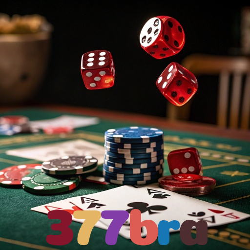 A Magia dos Jogos de Fantasia na 377bra
