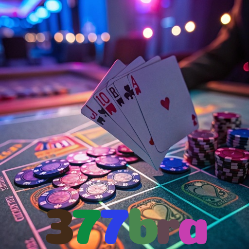 A Magia dos Jogos de Fantasia na 377bra