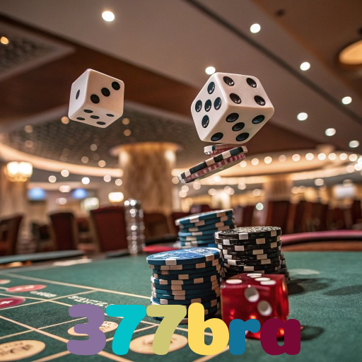 A Magia dos Jogos de Fantasia na 377bra