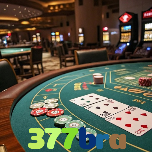 A Magia dos Jogos de Fantasia na 377bra