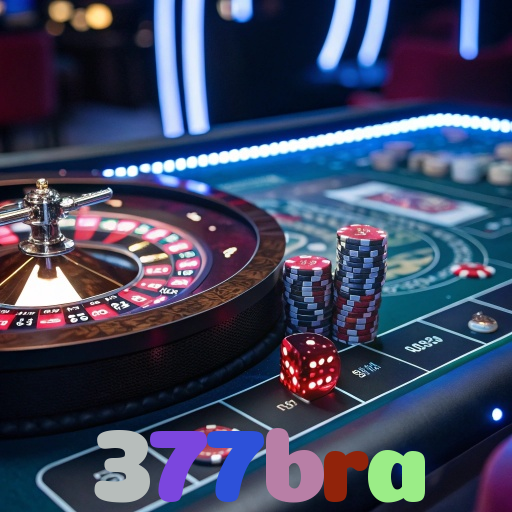 A Magia dos Jogos de Fantasia na 377bra
