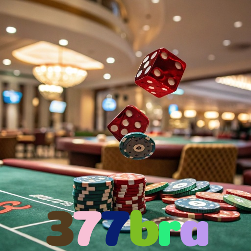 A Magia dos Jogos de Fantasia na 377bra