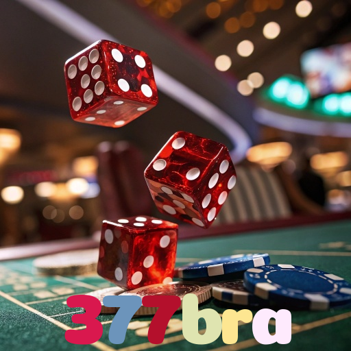 A Magia dos Jogos de Fantasia na 377bra