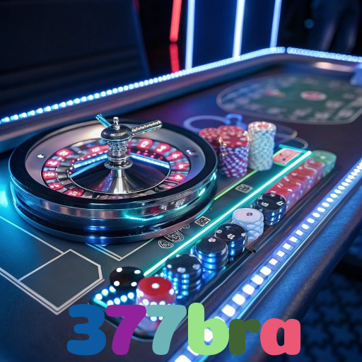 A Magia dos Jogos de Fantasia na 377bra