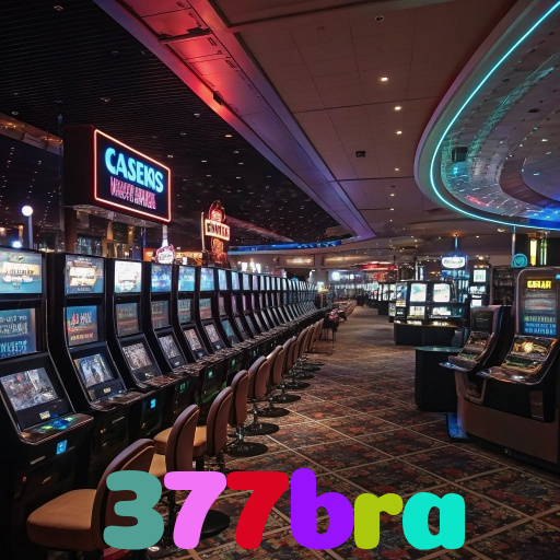 A Magia dos Jogos de Fantasia na 377bra