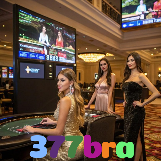 A Magia dos Jogos de Fantasia na 377bra