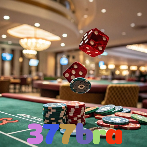 A Magia dos Jogos de Fantasia na 377bra