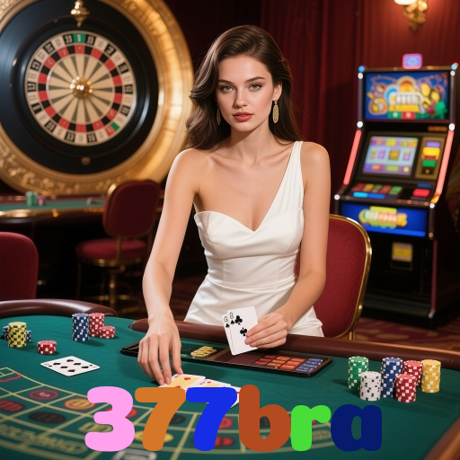 A Magia dos Jogos de Fantasia na 377bra