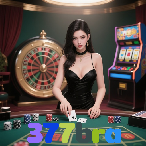 A Magia dos Jogos de Fantasia na 377bra