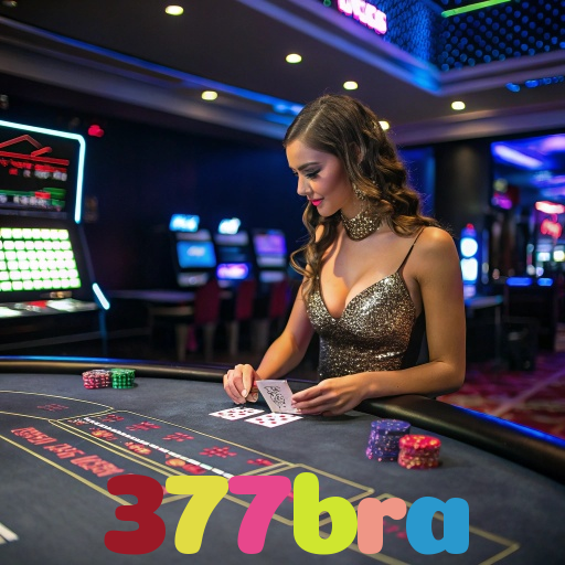 A Magia dos Jogos de Fantasia na 377bra