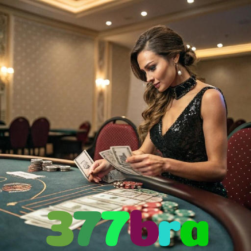 A Magia dos Jogos de Fantasia na 377bra