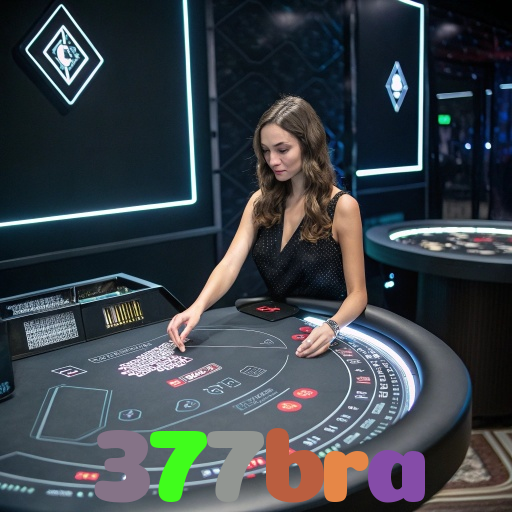 A Magia dos Jogos de Fantasia na 377bra