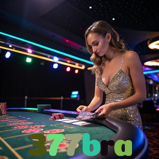 A Magia dos Jogos de Fantasia na 377bra