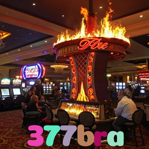 A Magia dos Jogos de Fantasia na 377bra