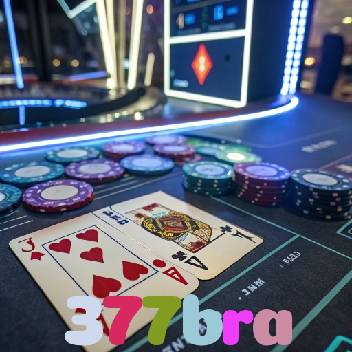 A Magia dos Jogos de Fantasia na 377bra