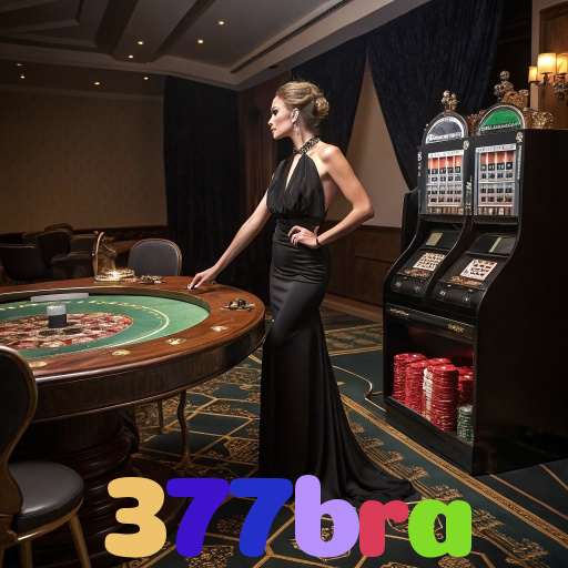 A Magia dos Jogos de Fantasia na 377bra