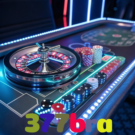 A Magia dos Jogos de Fantasia na 377bra