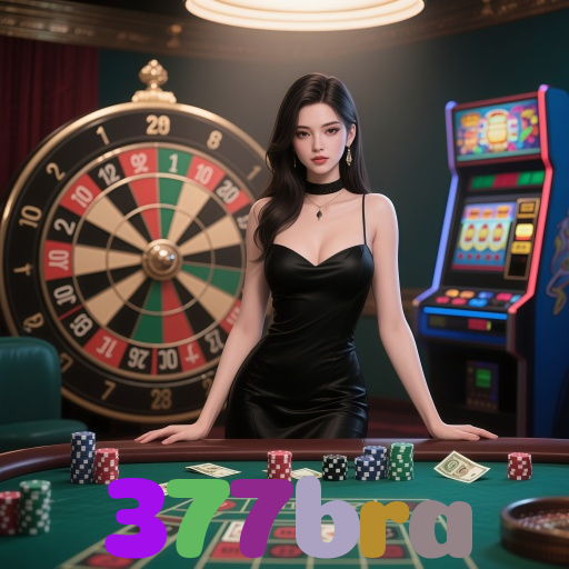 A Magia dos Jogos de Fantasia na 377bra