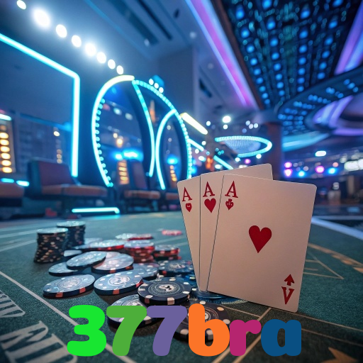 A Magia dos Jogos de Fantasia na 377bra