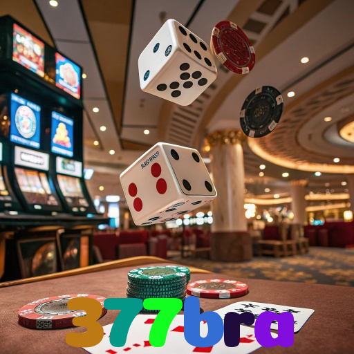 A Magia dos Jogos de Fantasia na 377bra