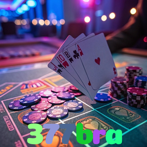 A Magia dos Jogos de Fantasia na 377bra