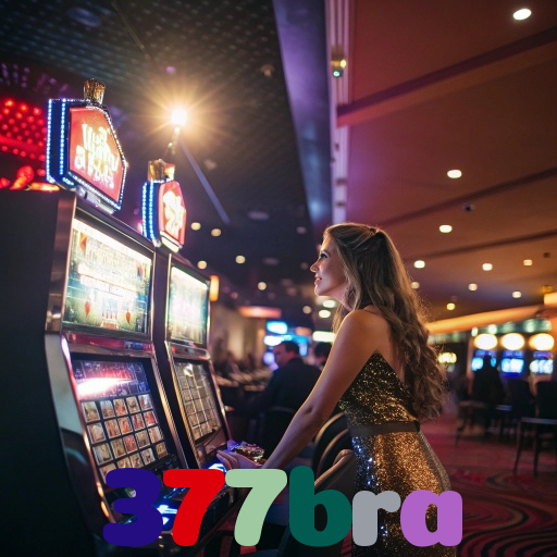 A Magia dos Jogos de Fantasia na 377bra