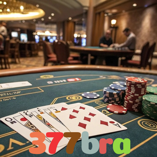 A Magia dos Jogos de Fantasia na 377bra