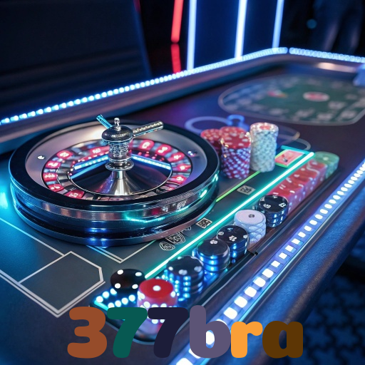 A Magia dos Jogos de Fantasia na 377bra