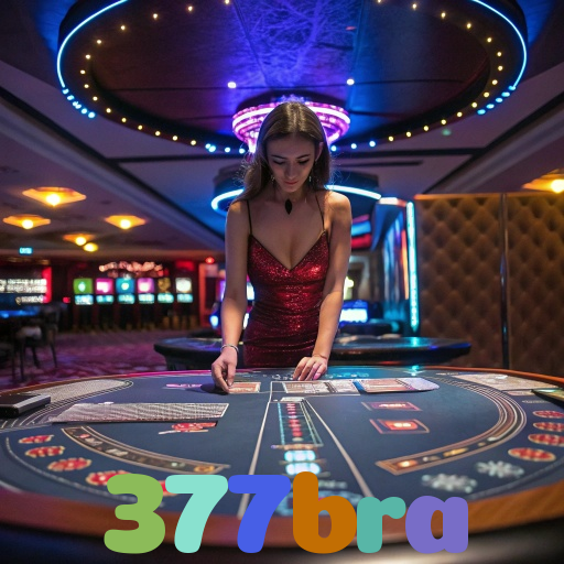 A Magia dos Jogos de Fantasia na 377bra