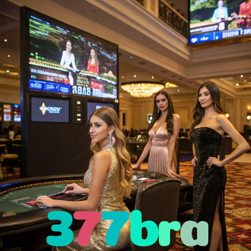A Magia dos Jogos de Fantasia na 377bra