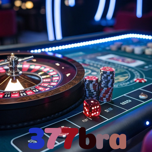 A Magia dos Jogos de Fantasia na 377bra