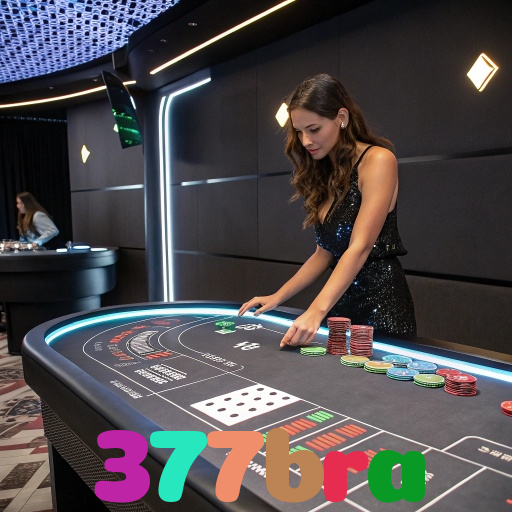 A Magia dos Jogos de Fantasia na 377bra