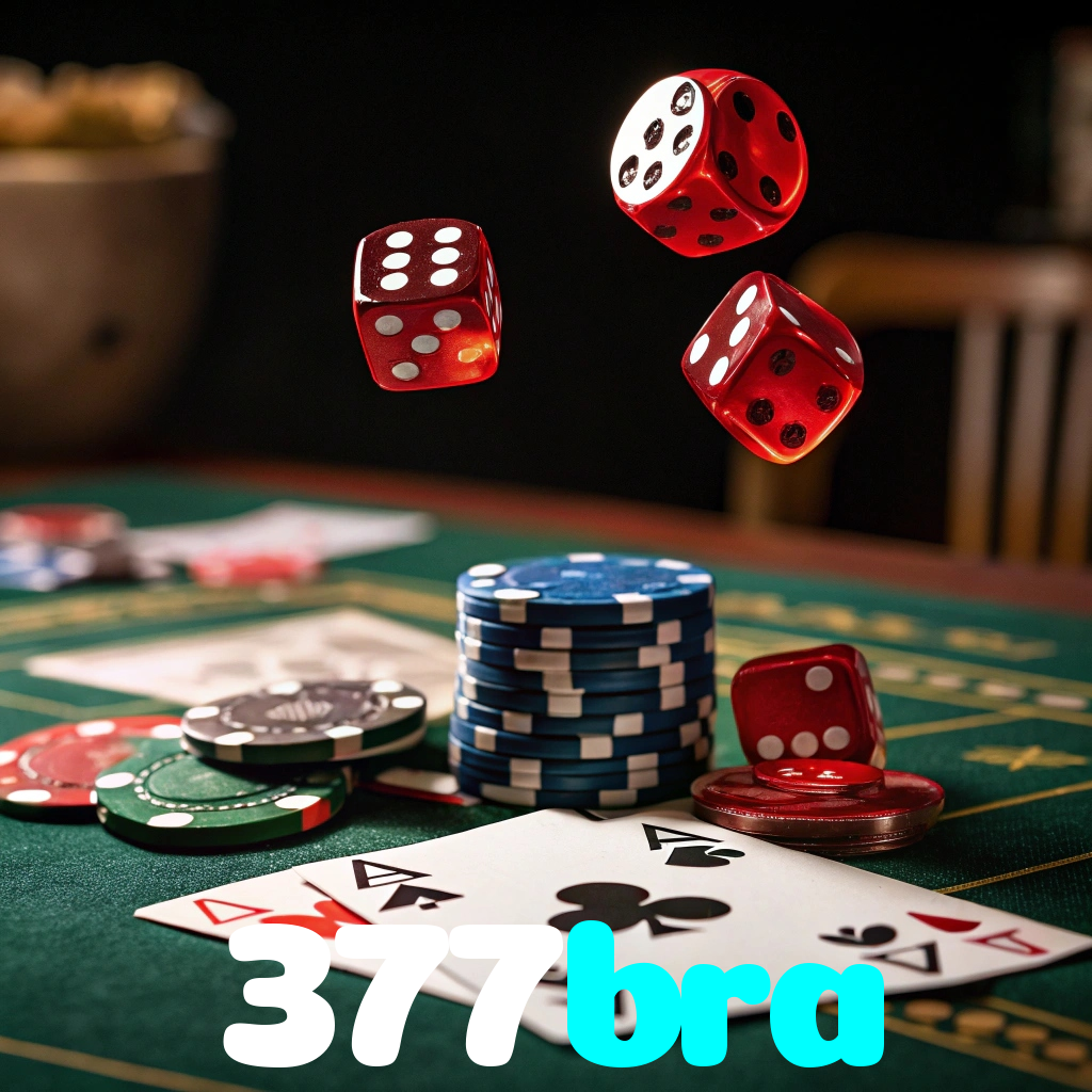 A Magia dos Jogos de Fantasia na 377bra