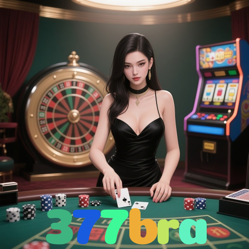 A Magia dos Jogos de Fantasia na 377bra