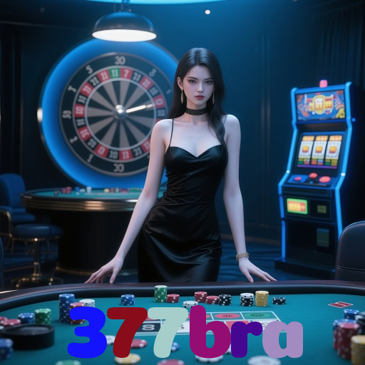 A Magia dos Jogos de Fantasia na 377bra
