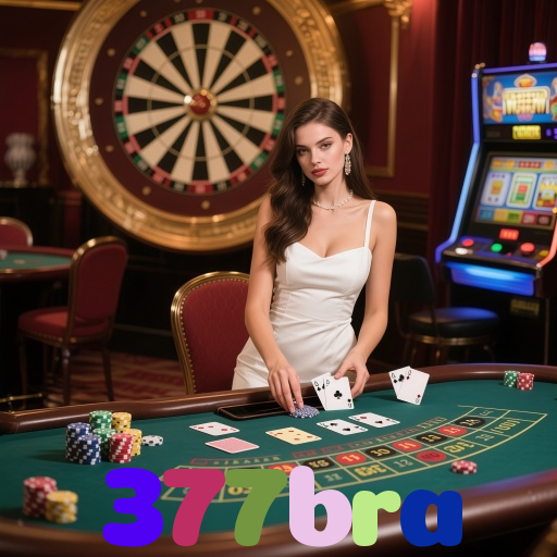 A Magia dos Jogos de Fantasia na 377bra