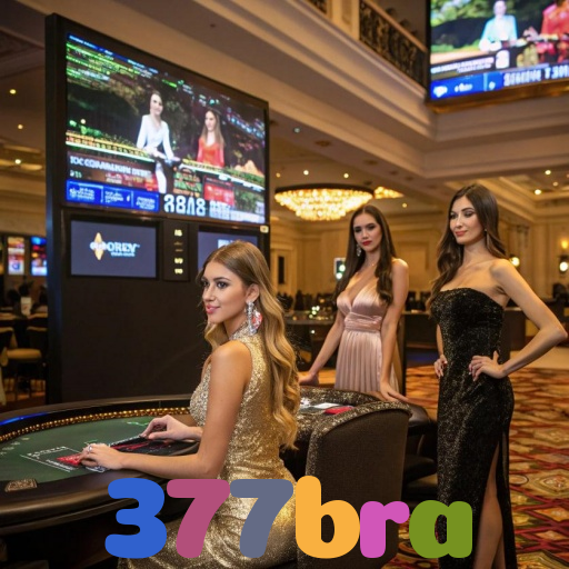 A Magia dos Jogos de Fantasia na 377bra