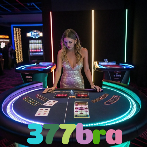 A Magia dos Jogos de Fantasia na 377bra