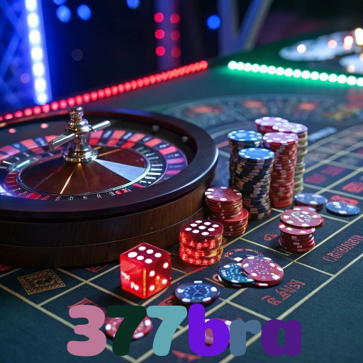 A Magia dos Jogos de Fantasia na 377bra