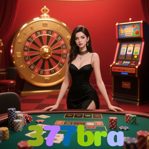 A Magia dos Jogos de Fantasia na 377bra