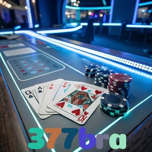 A Magia dos Jogos de Fantasia na 377bra