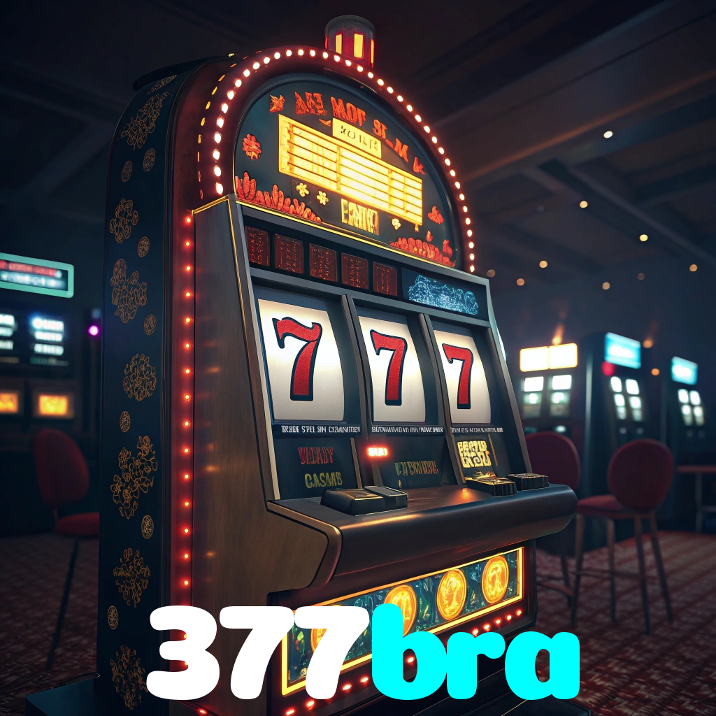 A Magia dos Jogos de Fantasia na 377bra