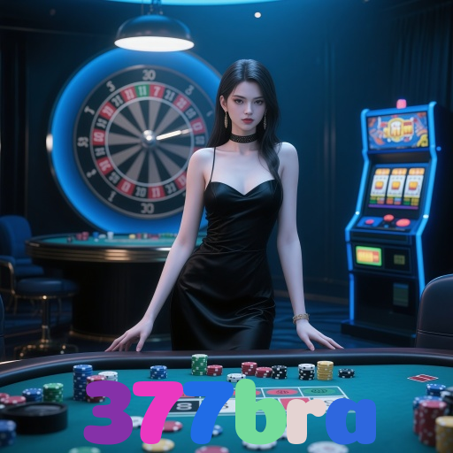 A Magia dos Jogos de Fantasia na 377bra