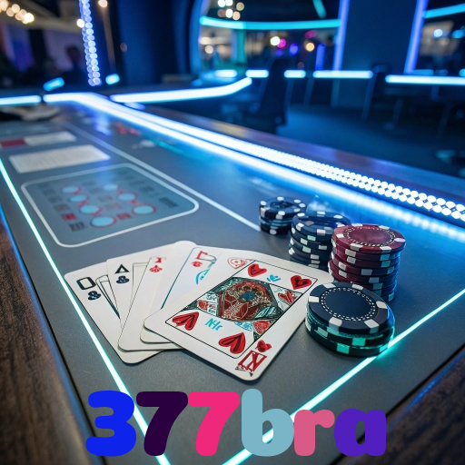 A Magia dos Jogos de Fantasia na 377bra