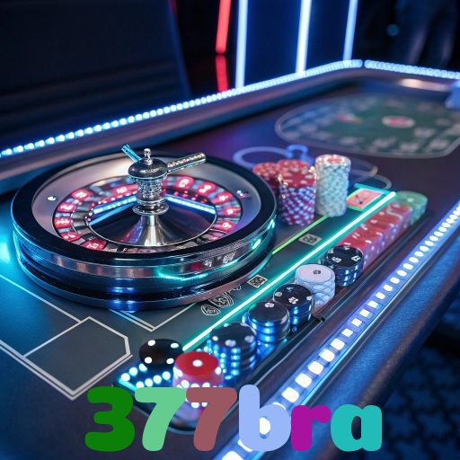 A Magia dos Jogos de Fantasia na 377bra