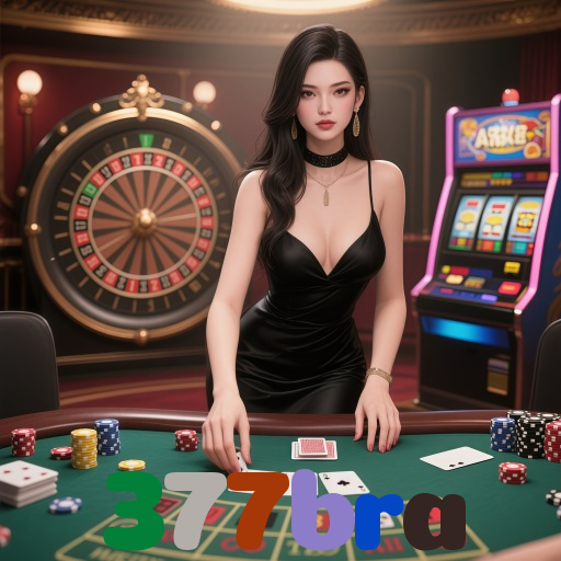 A Magia dos Jogos de Fantasia na 377bra