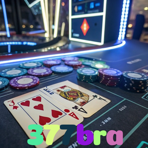 A Magia dos Jogos de Fantasia na 377bra